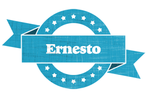 Ernesto balance logo