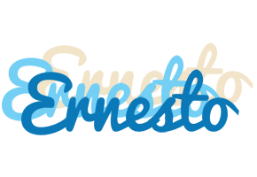 Ernesto breeze logo