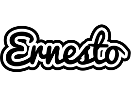 Ernesto chess logo