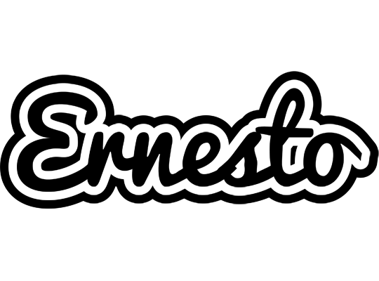 Ernesto chess logo