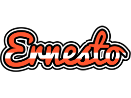 Ernesto denmark logo