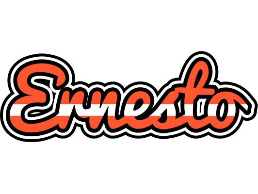 Ernesto denmark logo