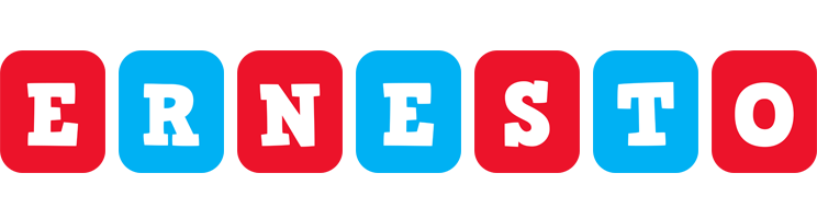 Ernesto diesel logo