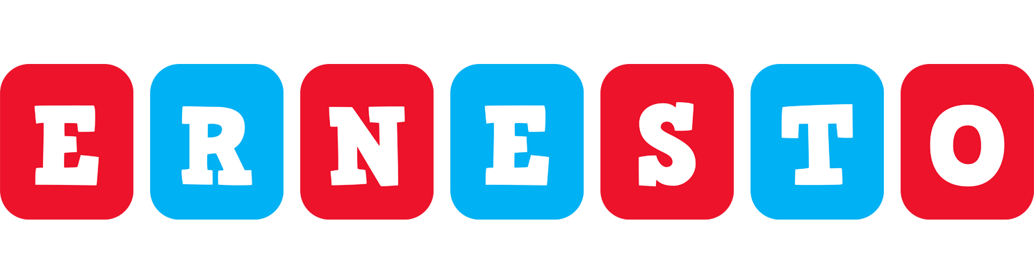 Ernesto diesel logo