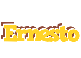 Ernesto hotcup logo