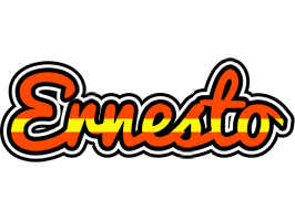 Ernesto madrid logo