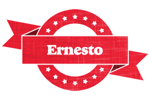 Ernesto passion logo