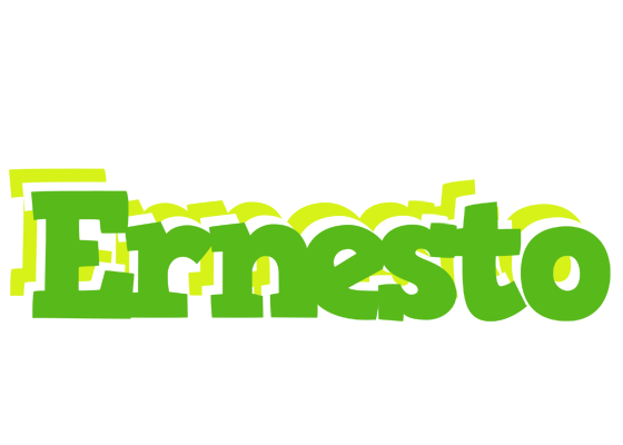 Ernesto picnic logo