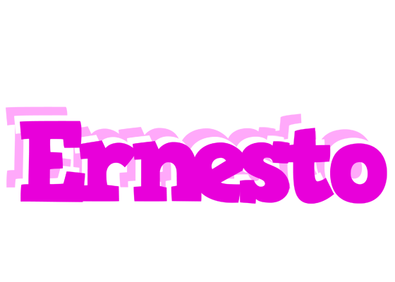 Ernesto rumba logo