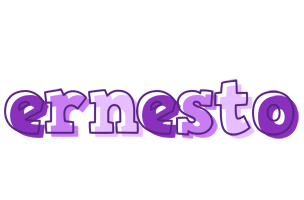 Ernesto sensual logo