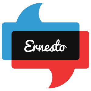 Ernesto sharks logo