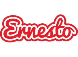 Ernesto sunshine logo
