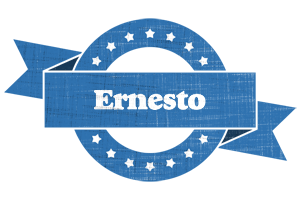 Ernesto trust logo