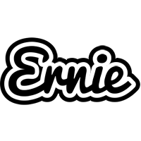 Ernie chess logo