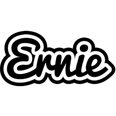 Ernie chess logo