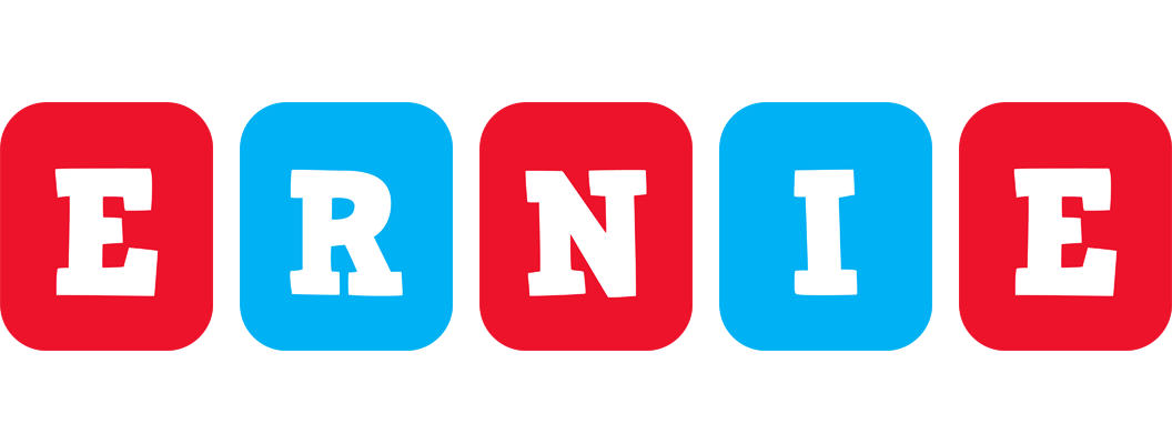 Ernie diesel logo