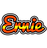 Ernie madrid logo