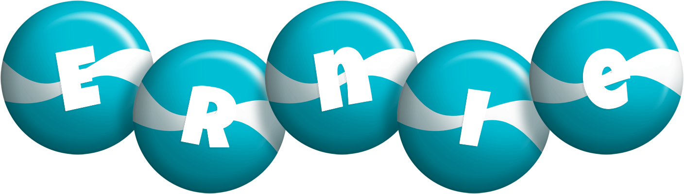 Ernie messi logo
