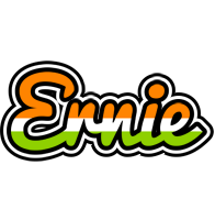 Ernie mumbai logo