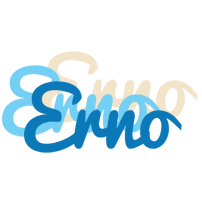 Erno breeze logo