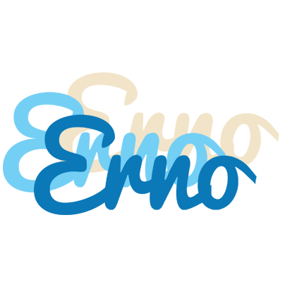 Erno breeze logo