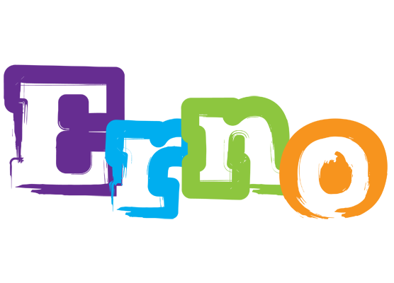 Erno casino logo