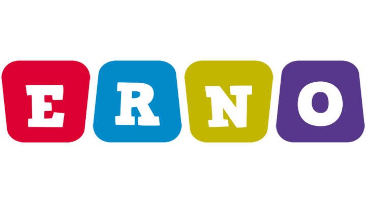 Erno kiddo logo