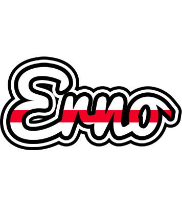 Erno kingdom logo