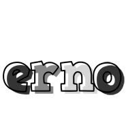 Erno night logo