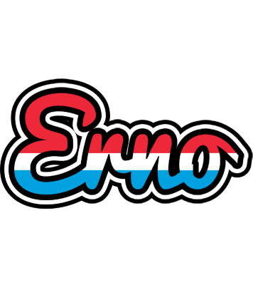 Erno norway logo