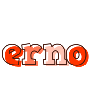 Erno paint logo