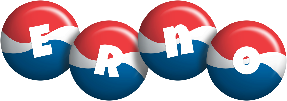 Erno paris logo