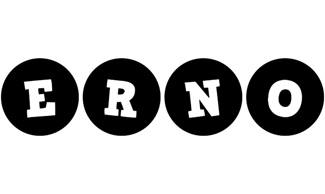 Erno tools logo