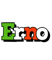 Erno venezia logo