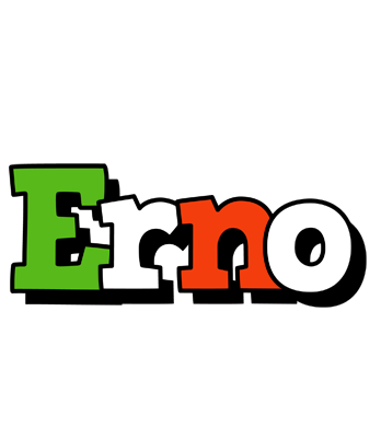Erno venezia logo