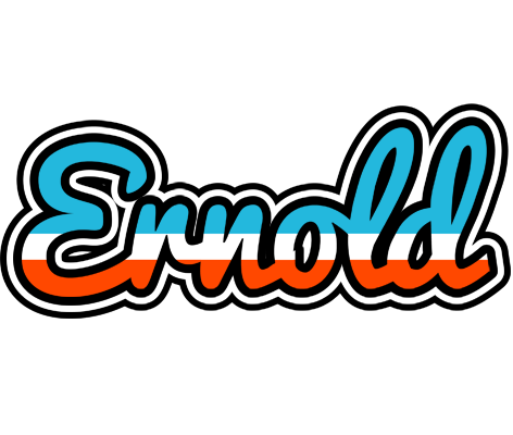 Ernold america logo