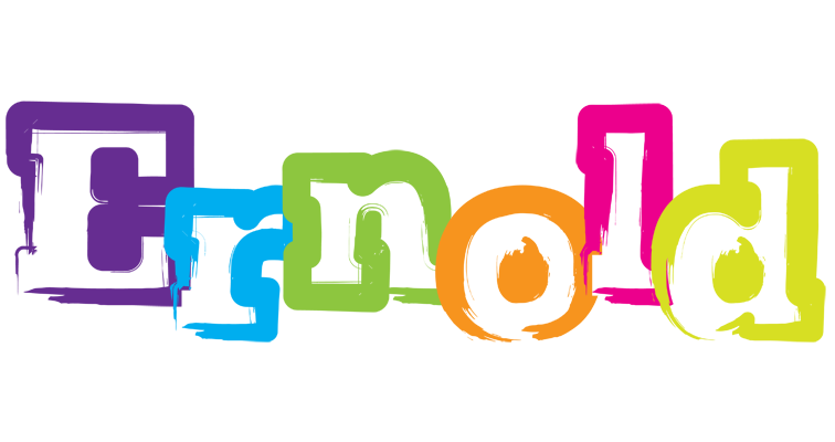 Ernold casino logo