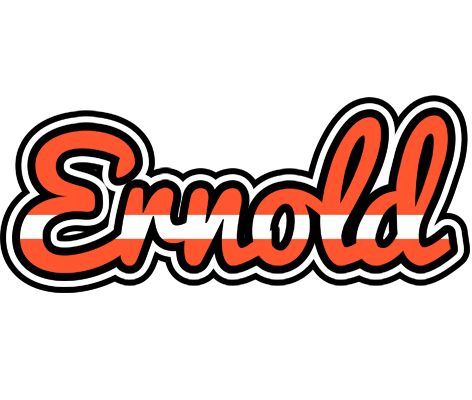 Ernold denmark logo