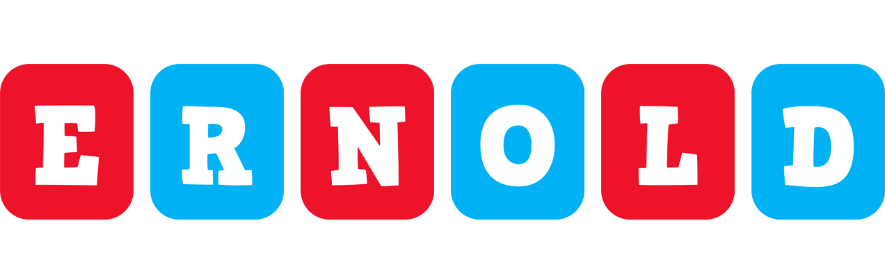 Ernold diesel logo