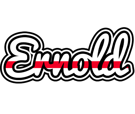 Ernold kingdom logo