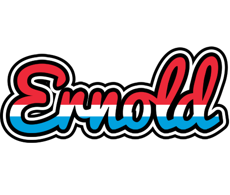 Ernold norway logo
