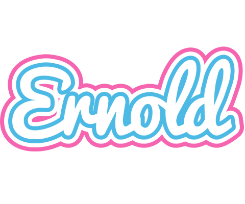 Ernold outdoors logo