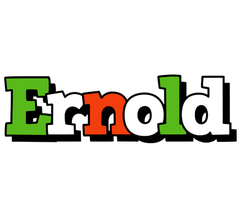 Ernold venezia logo