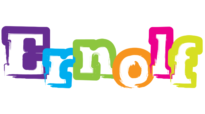 Ernolf casino logo