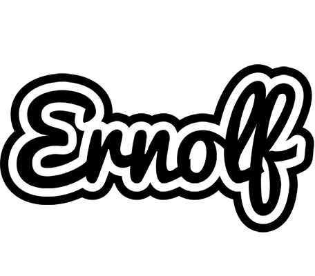 Ernolf chess logo