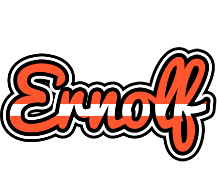Ernolf denmark logo