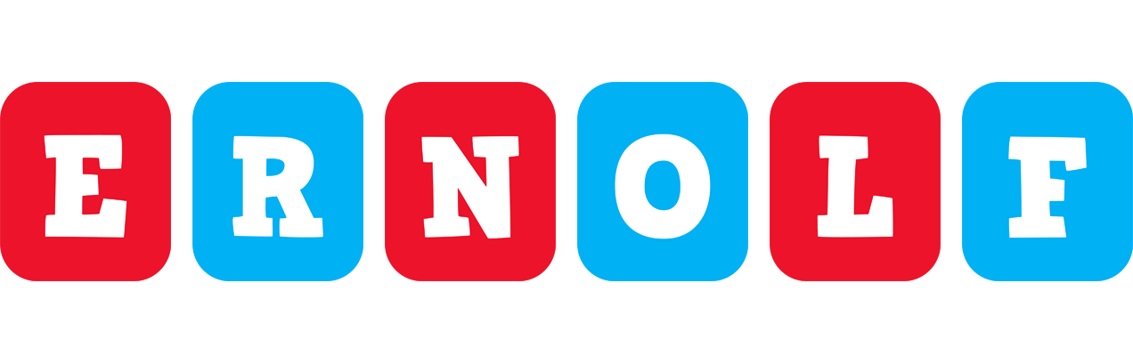 Ernolf diesel logo