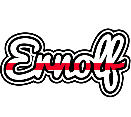 Ernolf kingdom logo