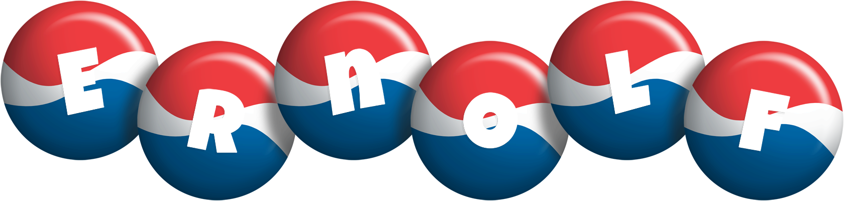 Ernolf paris logo