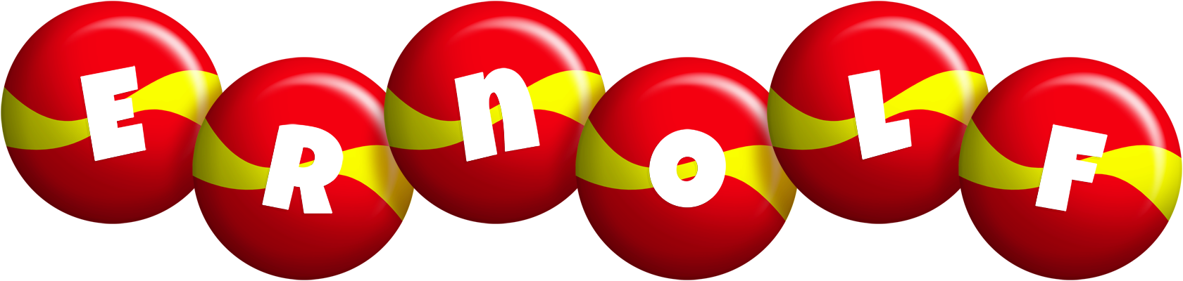 Ernolf spain logo